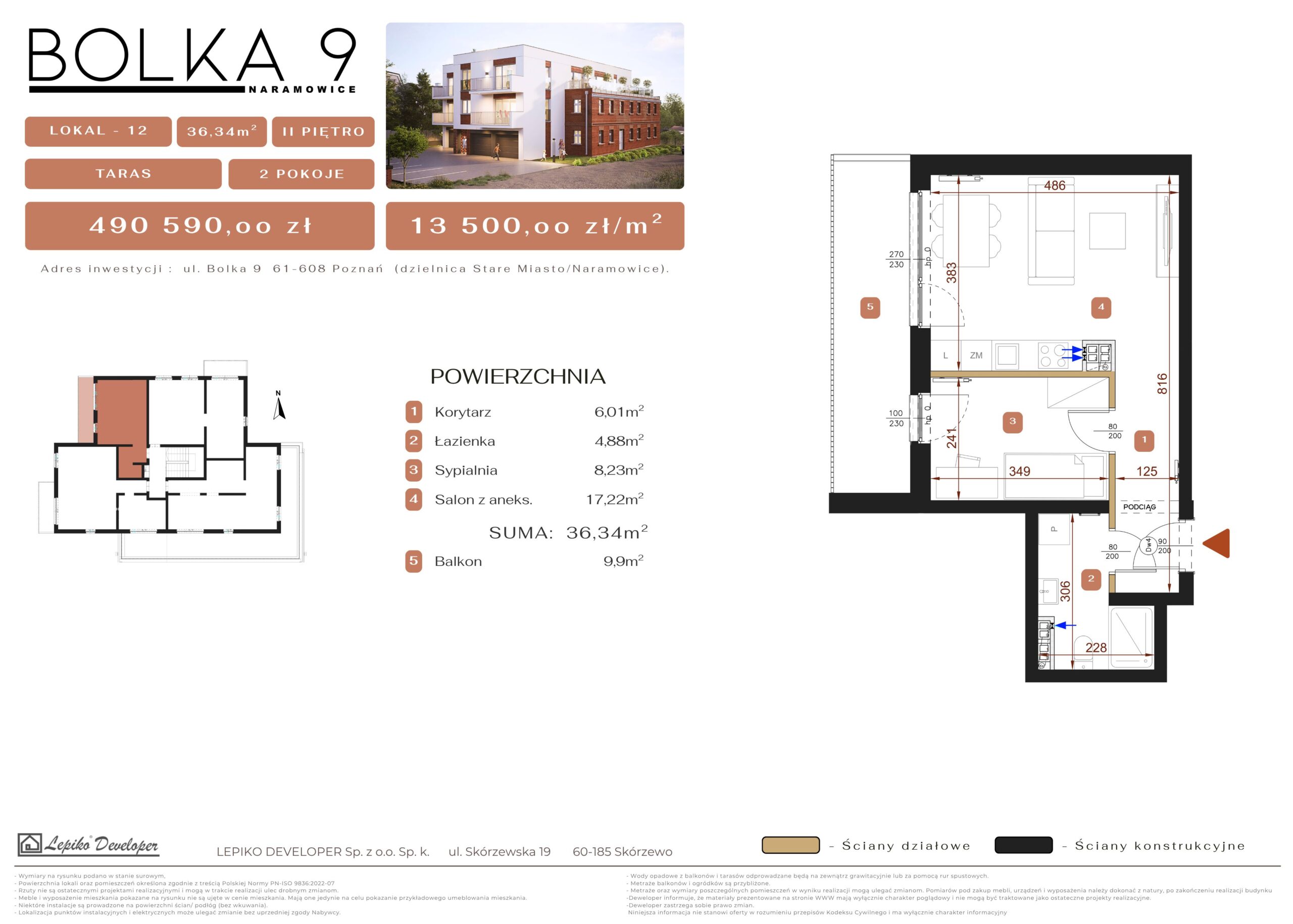 pop lokal 12